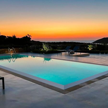 Villa Afeidia Τερσανάς Εξωτερικό φωτογραφία