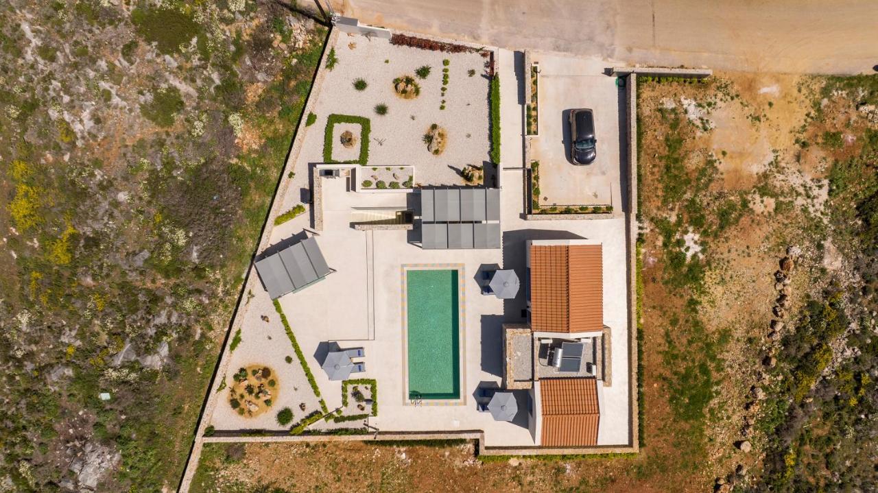 Villa Afeidia Τερσανάς Εξωτερικό φωτογραφία