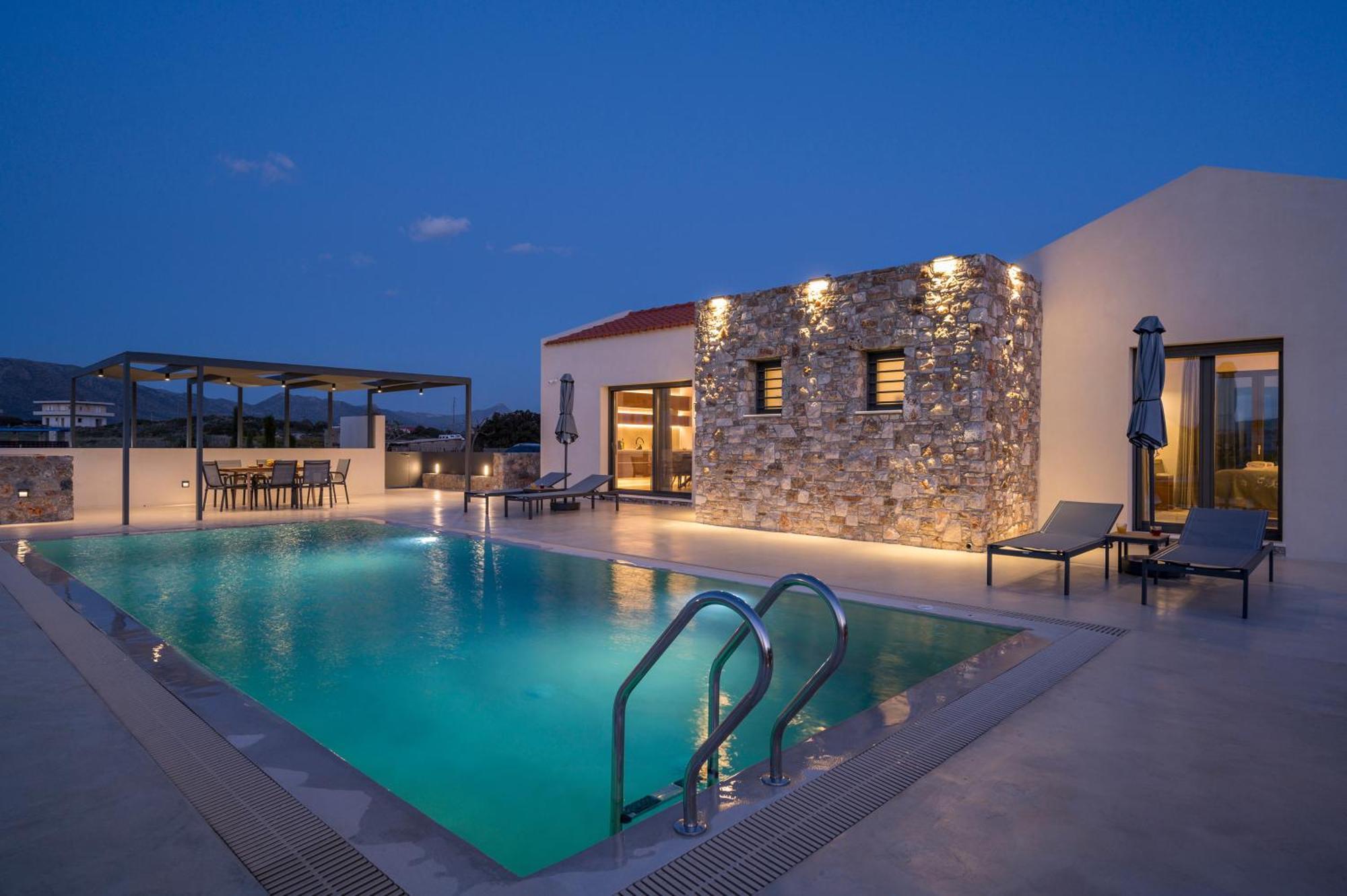 Villa Afeidia Τερσανάς Εξωτερικό φωτογραφία
